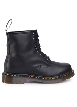 Glany Dr. Martens 1460 11822002 Czarny ze sklepu eobuwie.pl w kategorii Buty zimowe męskie - zdjęcie 181314564