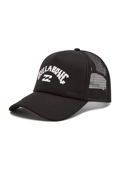 Czapka z daszkiem Billabong Podium Trucker W5CT01BIP1 Czarny ze sklepu eobuwie.pl w kategorii Czapki z daszkiem damskie - zdjęcie 181314861
