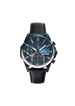 Zegarek Casio Ediffice Classic EQS-940NL-1AVUEF Czarny ze sklepu eobuwie.pl w kategorii Zegarki - zdjęcie 181314891