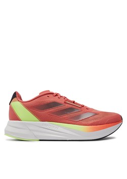 Buty do biegania adidas Duramo Speed IF3543 Czerwony ze sklepu eobuwie.pl w kategorii Buty sportowe męskie - zdjęcie 181315063