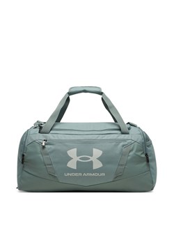 Torba Under Armour UA Undeniable 5.0 1369222 Zielony - id: 0197778989924 - marki Under Armour - 181315153 Torba Under Armour UA Undeniable 5.0 1369222 Zielony ze sklepu eobuwie.pl w kategorii Torby sportowe - zdjęcie 181315153