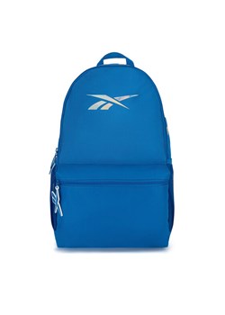 Plecak Reebok RBK-B-007-CCC Niebieski ze sklepu eobuwie.pl w kategorii Plecaki - zdjęcie 181315312