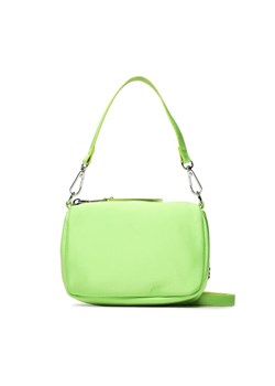 Torebka Steve Madden Bnoble-S SM13000942 Zielony ze sklepu eobuwie.pl w kategorii Listonoszki - zdjęcie 181315410