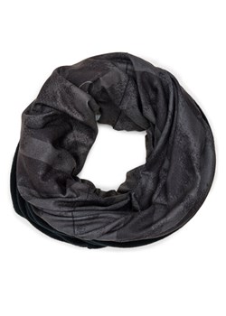 Komin Buff Polar 132569.937.10.00 Szary ze sklepu eobuwie.pl w kategorii Szaliki dziecięce - zdjęcie 181315504