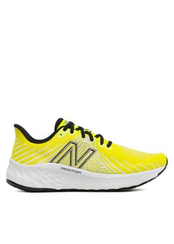 Buty do biegania New Balance Fresh Foam Vongo v5 MVNGOCY5 Żółty ze sklepu eobuwie.pl w kategorii Buty sportowe męskie - zdjęcie 181315703