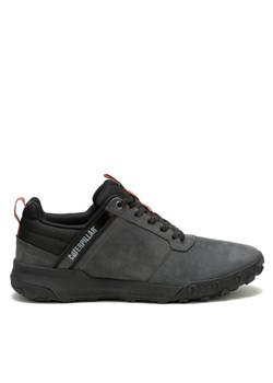 Sneakersy CATerpillar Hex Ready Low P726014 Szary ze sklepu eobuwie.pl w kategorii Półbuty męskie - zdjęcie 181316100