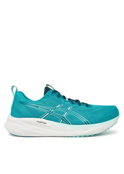 Buty do biegania Asics Gel-Pulse 16 1011B962 Niebieski ze sklepu eobuwie.pl w kategorii Buty sportowe męskie - zdjęcie 181316182