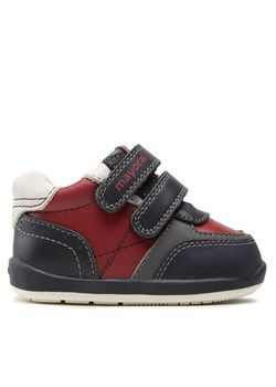 Sneakersy Mayoral 42.338 Granatowy ze sklepu eobuwie.pl w kategorii Buciki niemowlęce - zdjęcie 181316234