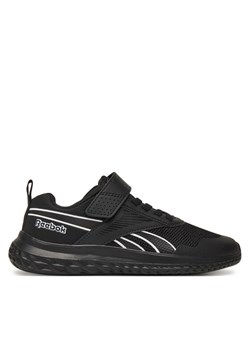Sneakersy Reebok 23KC2330(IV)CH Czarny ze sklepu eobuwie.pl w kategorii Buty sportowe dziecięce - zdjęcie 181316381