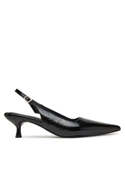 Sandały Vagabond Shoemakers Lykke 5714-360-20 Czarny ze sklepu eobuwie.pl w kategorii Sandały damskie - zdjęcie 181316642