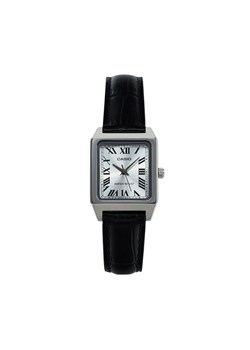 Zegarek Casio LTP-B150L-7B1EF Czarny ze sklepu eobuwie.pl w kategorii Zegarki - zdjęcie 181316701