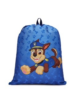 Worek Paw Patrol ACCCS-SS25-310PAW Niebieski ze sklepu eobuwie.pl w kategorii Plecaki dla dzieci - zdjęcie 181316811