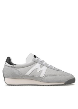 Sneakersy Karhu Mestari F805039 Szary ze sklepu eobuwie.pl w kategorii Buty sportowe męskie - zdjęcie 181316851