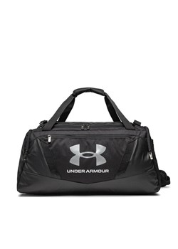 Torba Under Armour Ua Undeniable 5.0 Sm 1369222-001 Czarny ze sklepu eobuwie.pl w kategorii Torby sportowe - zdjęcie 181316873