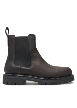 Sztyblety Vagabond Shoemakers Cameron 5675-209-31 Brązowy ze sklepu eobuwie.pl w kategorii Buty zimowe męskie - zdjęcie 181316921