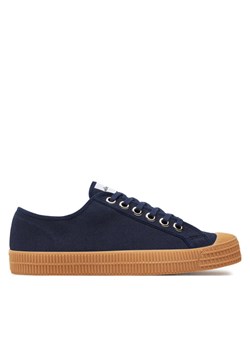 Trampki Novesta Star Master N772019-27Y27Y003 Granatowy ze sklepu eobuwie.pl w kategorii Trampki męskie - zdjęcie 181317382