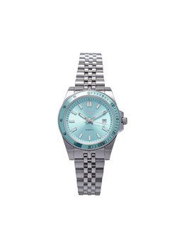 Zegarek Liu Jo Company Lady TLJ2319 Srebrny ze sklepu eobuwie.pl w kategorii Zegarki - zdjęcie 181317400