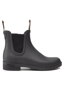 Kalosze Tretorn Chelsea Classic 47337010 Czarny ze sklepu eobuwie.pl w kategorii Kalosze damskie - zdjęcie 181317411