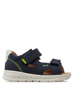 Sandały Superfit 1-000510-8020 M Niebieski ze sklepu eobuwie.pl w kategorii Sandały dziecięce - zdjęcie 181317482