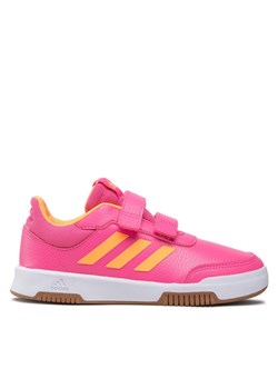 Sneakersy adidas Tensaur Sport 2.0 Cf K GW6443 Różowy ze sklepu eobuwie.pl w kategorii Buty sportowe dziecięce - zdjęcie 181317513