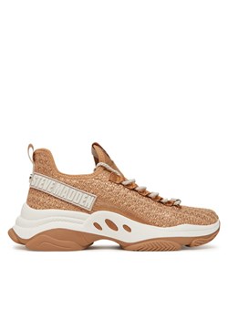 Sneakersy Steve Madden Mileage SM11003785 Brązowy - id: 0000305078483 - marki Steve Madden - 181317561 Sneakersy Steve Madden Mileage SM11003785 Brązowy ze sklepu eobuwie.pl w kategorii Buty sportowe damskie - zdjęcie 181317561