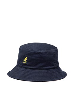 Kapelusz Kangol Bucket Washed K4224HT Granatowy ze sklepu eobuwie.pl w kategorii Kapelusze damskie - zdjęcie 181317632