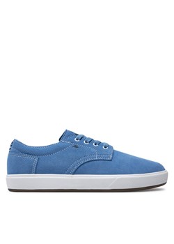 Sneakersy Emerica Spanky G6 6102000128 Niebieski ze sklepu eobuwie.pl w kategorii Trampki męskie - zdjęcie 181317644