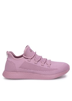 Sneakersy Sprandi WP72-21782 Różowy ze sklepu eobuwie.pl w kategorii Buty sportowe damskie - zdjęcie 181317834