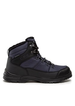 Trekkingi CMP Annuk Snow Boot Wp 31Q4957 Granatowy - id: 0000301346821 - marki CMP - 181317854 Trekkingi CMP Annuk Snow Boot Wp 31Q4957 Granatowy ze sklepu eobuwie.pl w kategorii Buty trekkingowe męskie - zdjęcie 181317854