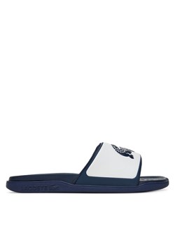 Klapki Lacoste 7-49CMA0034 Kolorowy ze sklepu eobuwie.pl w kategorii Klapki męskie - zdjęcie 181318110