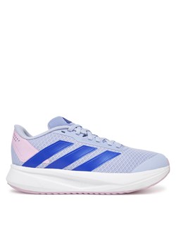 Sneakersy adidas Duramo SL JS2782 Fioletowy ze sklepu eobuwie.pl w kategorii Buty sportowe damskie - zdjęcie 181318151