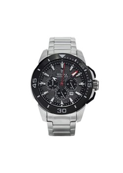 Zegarek Festina Chrono Bike 20641/4 Srebrny ze sklepu eobuwie.pl w kategorii Zegarki - zdjęcie 181318180
