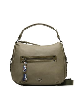 Torebka Nobo NBAG-P2210-CM08 Khaki ze sklepu eobuwie.pl w kategorii Torby Shopper bag - zdjęcie 181318202