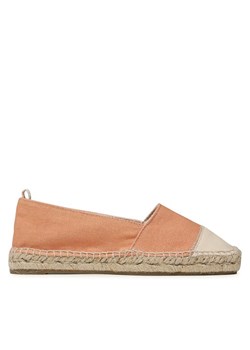 Espadryle Castañer Kenda/146 023130-803 Różowy ze sklepu eobuwie.pl w kategorii Espadryle damskie - zdjęcie 181318251