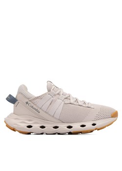 Sneakersy Columbia Terrastride Aro™ Shoe 2115261 Szary ze sklepu eobuwie.pl w kategorii Buty sportowe damskie - zdjęcie 181318814
