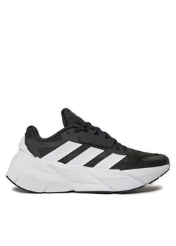 Buty do biegania adidas Adistar 2.0 HP2335 Czarny ze sklepu eobuwie.pl w kategorii Buty sportowe męskie - zdjęcie 181318904