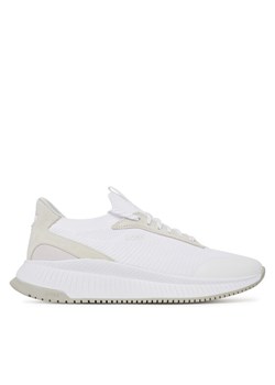 Sneakersy BOSS TTNM EVO Slon 50523113 Biały ze sklepu eobuwie.pl w kategorii Buty sportowe męskie - zdjęcie 181318921