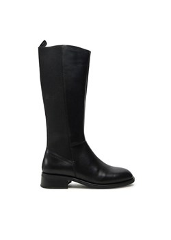 Kozaki Vagabond Shoemakers Sheila 5835-101-20 Czarny ze sklepu eobuwie.pl w kategorii Kozaki damskie - zdjęcie 181318951