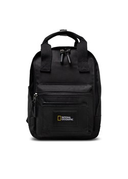Plecak National Geographic Legend N19182.06 Czarny ze sklepu eobuwie.pl w kategorii Plecaki - zdjęcie 181319030