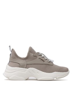 Sneakersy Steve Madden Match-E SM19000020-04004-482 Brązowy ze sklepu eobuwie.pl w kategorii Buty sportowe damskie - zdjęcie 181319154