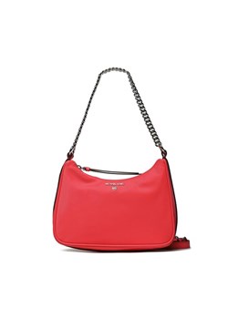 Torebka MICHAEL Michael Kors Jet Set Charm 32F2ST9C8C Koralowy ze sklepu eobuwie.pl w kategorii Kopertówki - zdjęcie 181319221