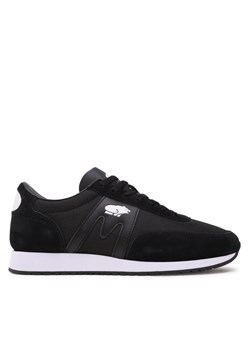 Sneakersy Karhu Albatross 82 F802567 Czarny ze sklepu eobuwie.pl w kategorii Buty sportowe męskie - zdjęcie 181319234