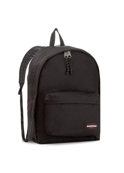 Plecak Eastpak Out Of Office EK767 Czarny ze sklepu eobuwie.pl w kategorii Plecaki - zdjęcie 181319262