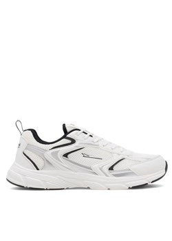Sneakersy Sprandi MP40-23404Z Biały ze sklepu eobuwie.pl w kategorii Buty sportowe męskie - zdjęcie 181319290