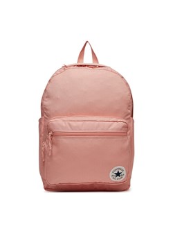 Plecak Converse 10020533-A28 Różowy ze sklepu eobuwie.pl w kategorii Plecaki - zdjęcie 181319494