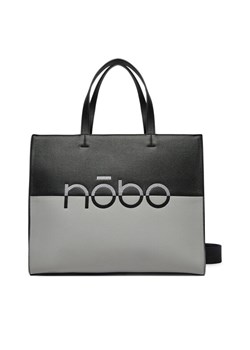 Torebka Nobo BAGT210-K020 Czarny ze sklepu eobuwie.pl w kategorii Torebki damskie - zdjęcie 181319610
