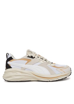 Sneakersy Puma Hypnotic LS 395295 29 Beżowy ze sklepu eobuwie.pl w kategorii Buty sportowe męskie - zdjęcie 181319612