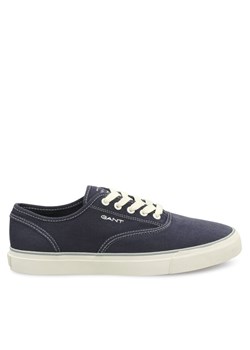 Tenisówki Gant Killox Sneaker 28638624 Niebieski ze sklepu eobuwie.pl w kategorii Trampki męskie - zdjęcie 181319884