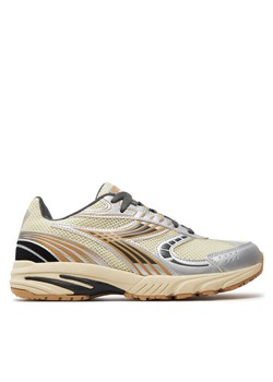 Sneakersy Diadora SAO-KO 280 501.180418-D0349 Beżowy ze sklepu eobuwie.pl w kategorii Buty sportowe męskie - zdjęcie 181320012