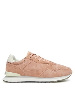 Sneakersy HOFF Barahona 12502033 Różowy ze sklepu eobuwie.pl w kategorii Buty sportowe damskie - zdjęcie 181320343